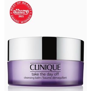 Clinique Take the Day Off Cleansing Balm 3.8oz/125mL